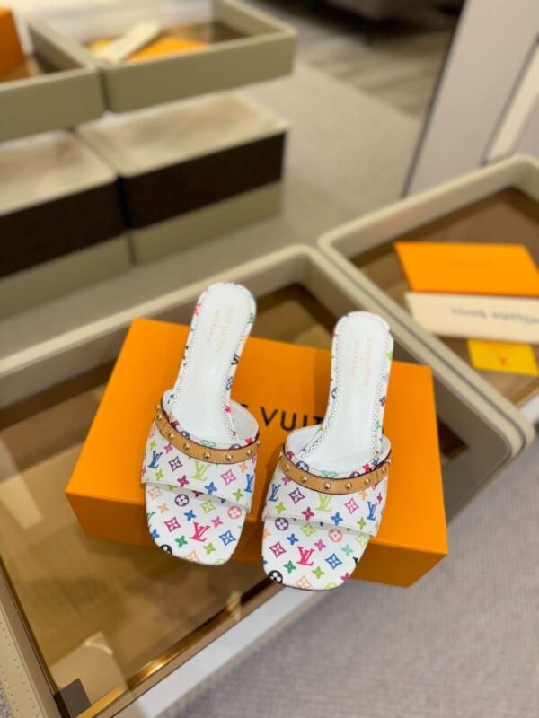 Slippers 6047-2862 - Image 4
