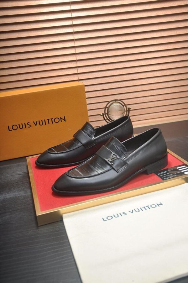 Business Shoes 6038-3038 - Image 3