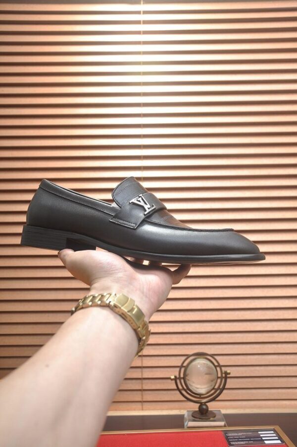 Business Shoes 6038-3038 - Image 4