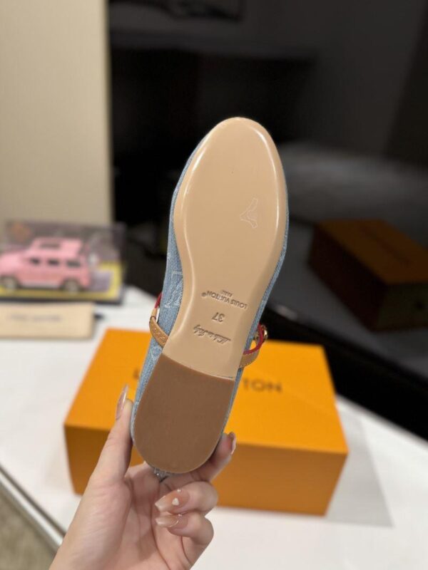 Flat Shoes 6088-2510 - Image 2