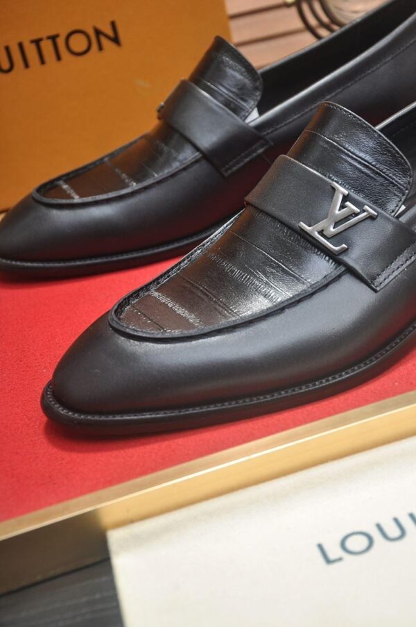 Business Shoes 6038-3038 - Image 7