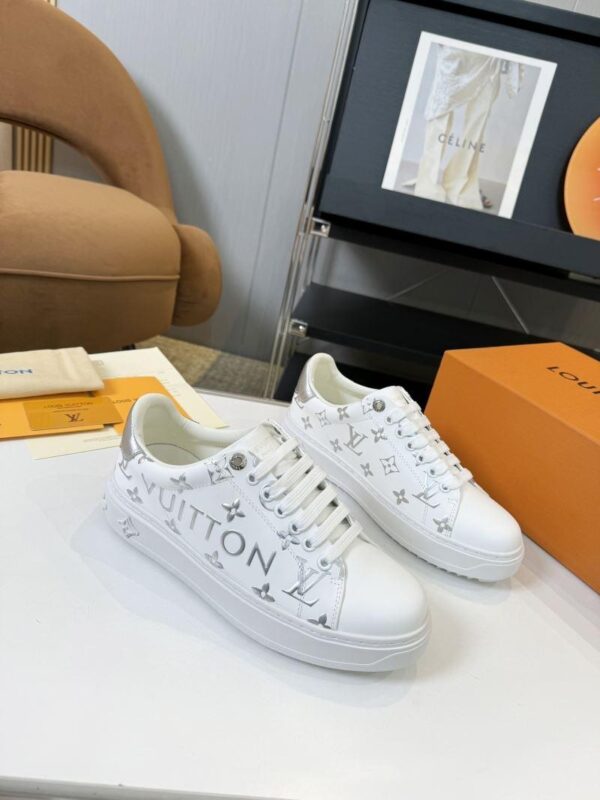 Low Shoes 6080-2463