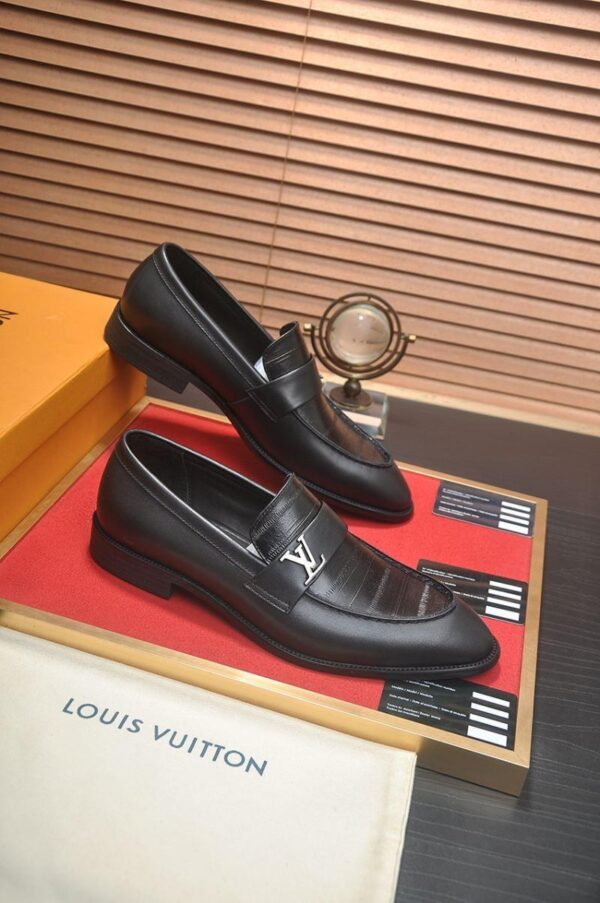 Business Shoes 6038-3038 - Image 6