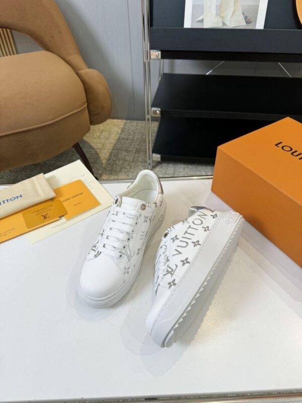 Low Shoes 6080-2463 - Image 3