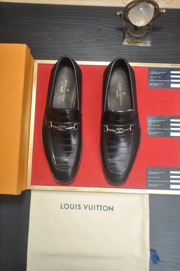 Business Shoes 6038-3037