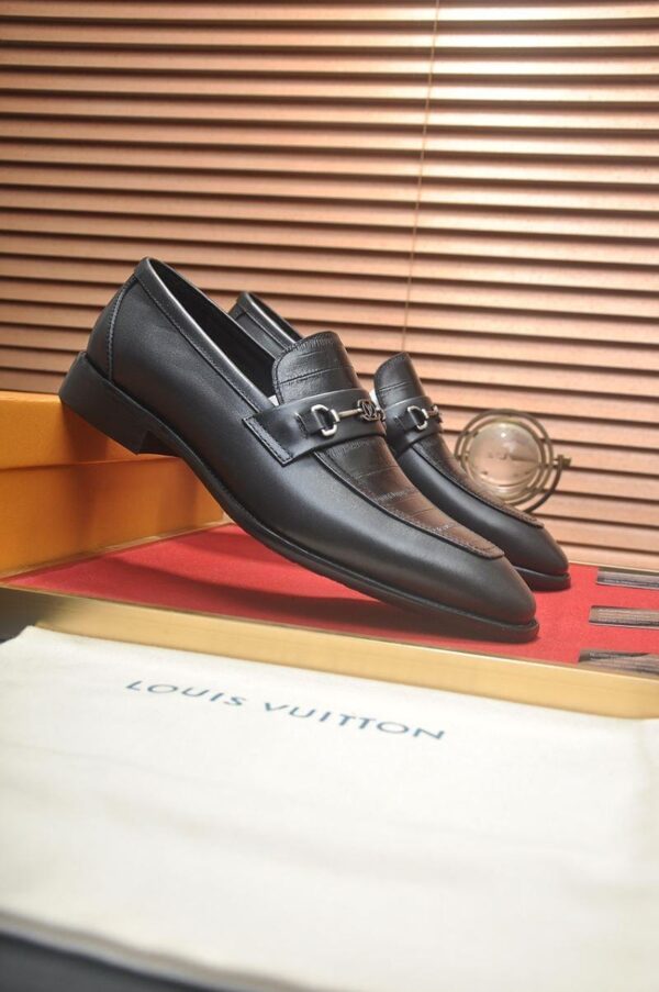 Business Shoes 6038-3037 - Image 2