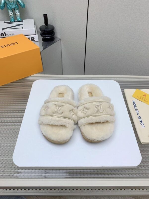 Slippers 6047-2764