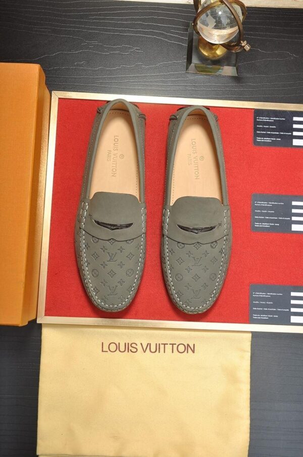 Tods Shoes 6038-2741