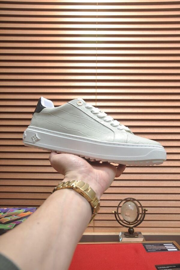 Low Shoes 6038-2163