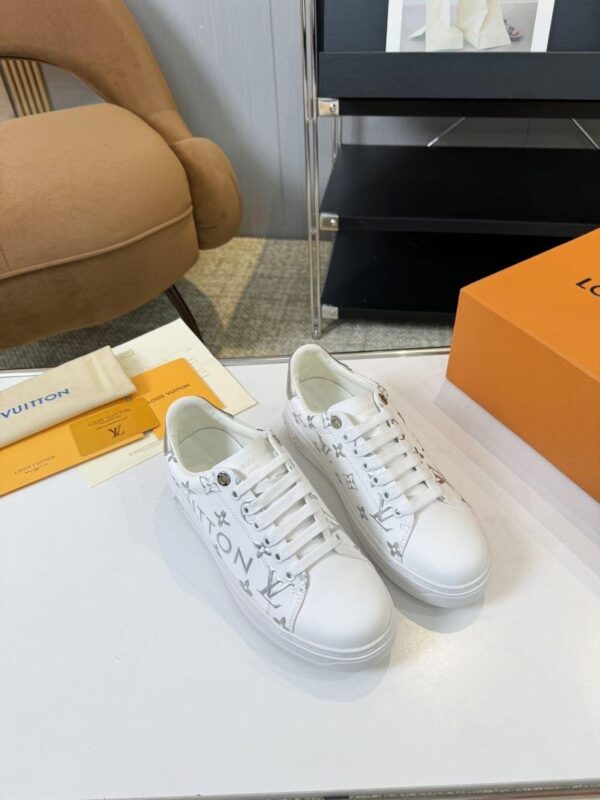 Low Shoes 6080-2463 - Image 6