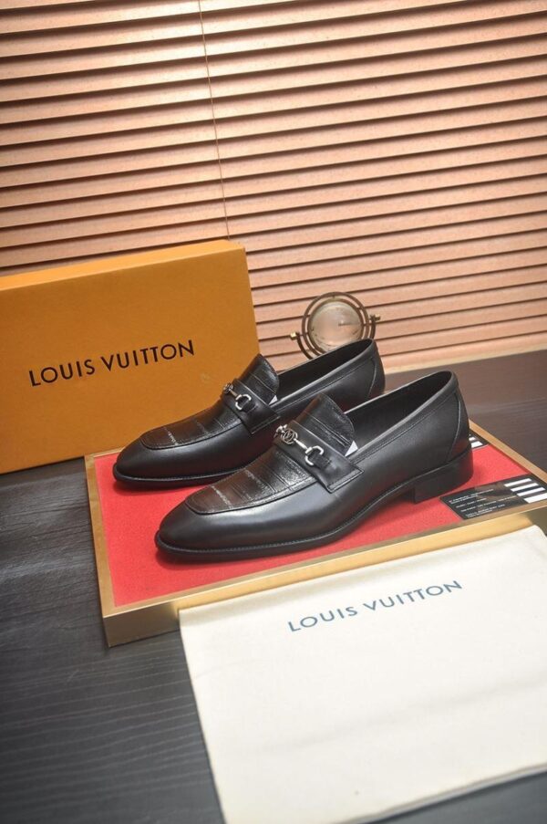 Business Shoes 6038-3037 - Image 3