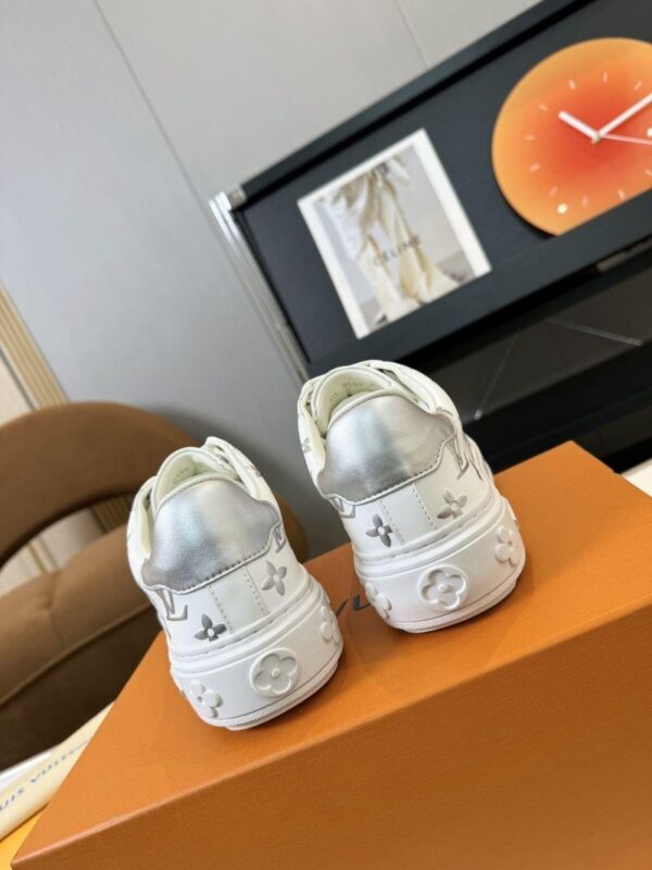Low Shoes 6080-2463 - Image 7