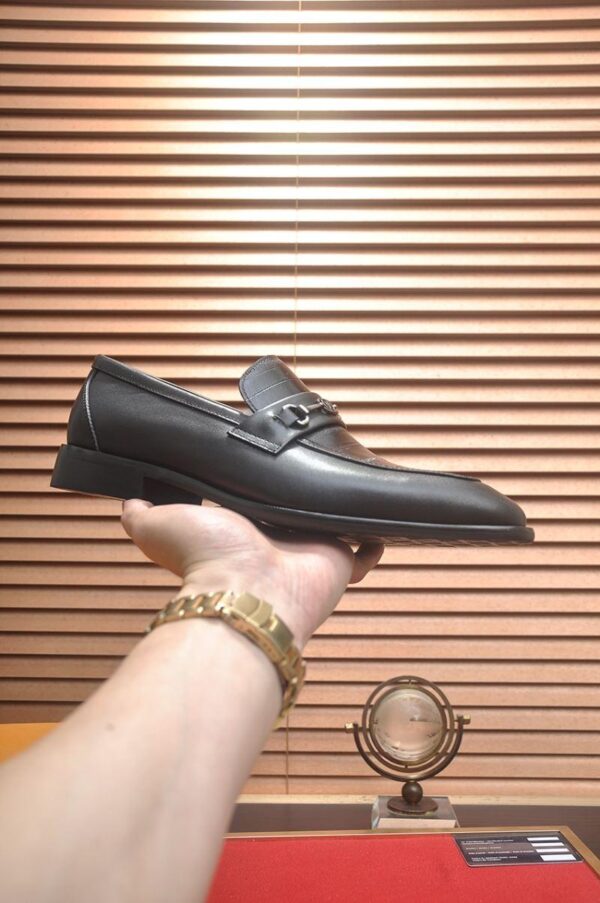 Business Shoes 6038-3037 - Image 4