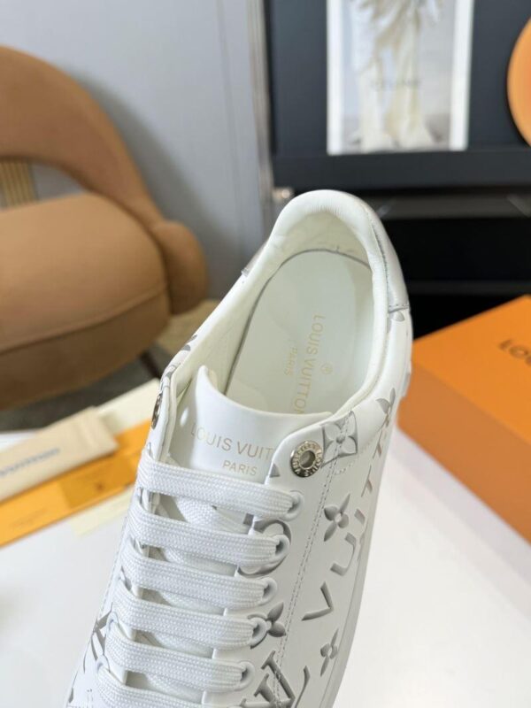 Low Shoes 6080-2463 - Image 8
