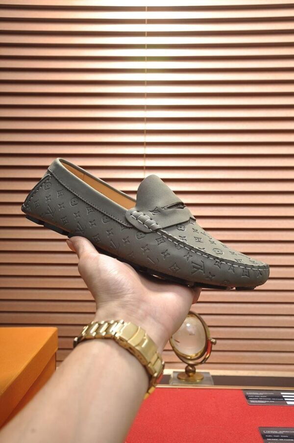 Tods Shoes 6038-2741 - Image 4