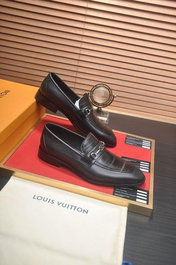 Business Shoes 6038-3037 - Image 6