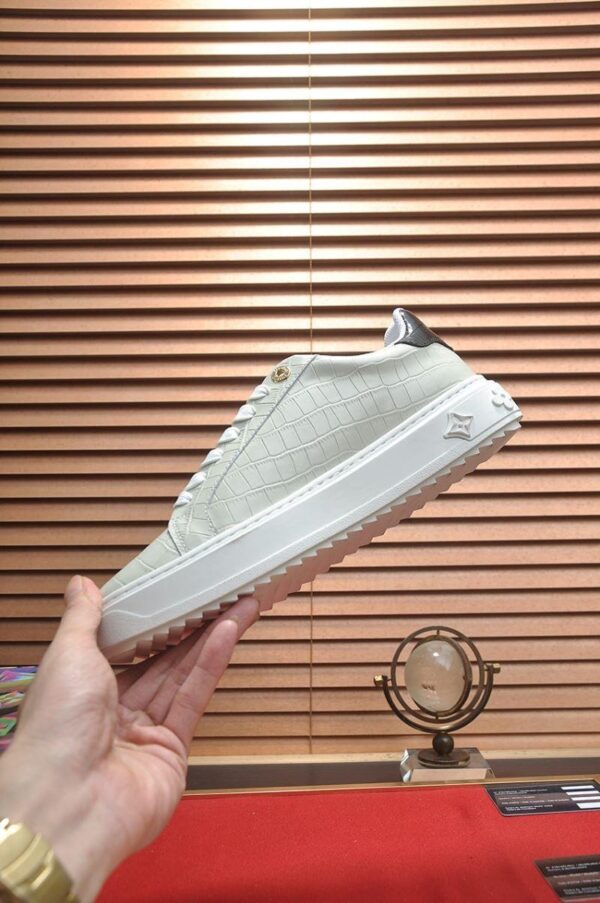 Low Shoes 6038-2163 - Image 5