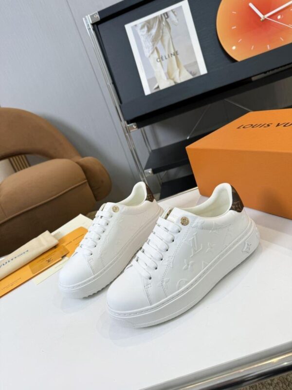 Low Shoes 6080-2462