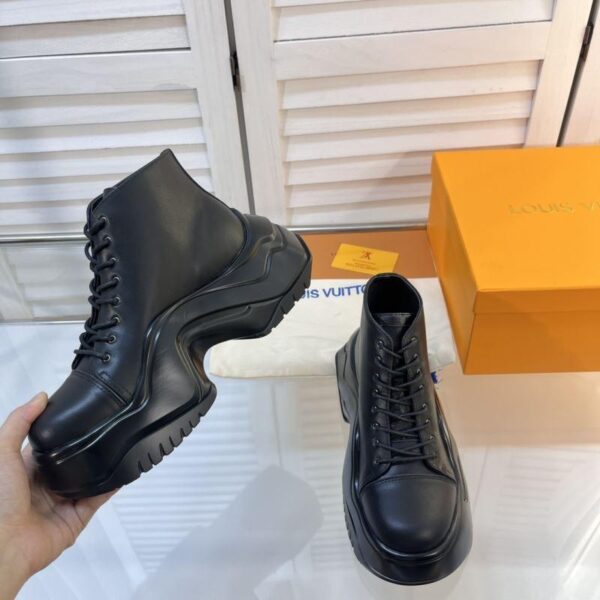 Boots 6088-2746 - Image 2