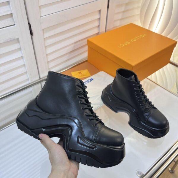 Boots 6088-2746 - Image 3