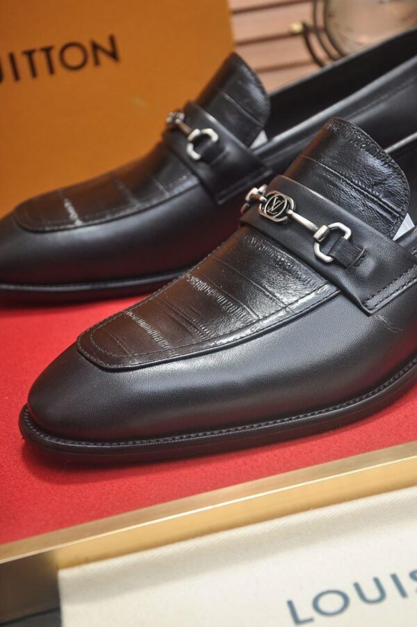 Business Shoes 6038-3037 - Image 8