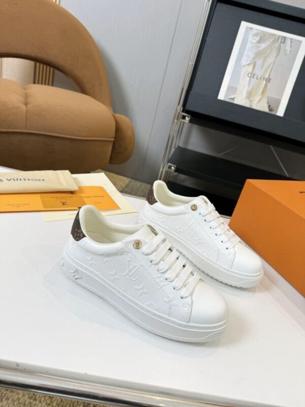 Low Shoes 6080-2462 - Image 3