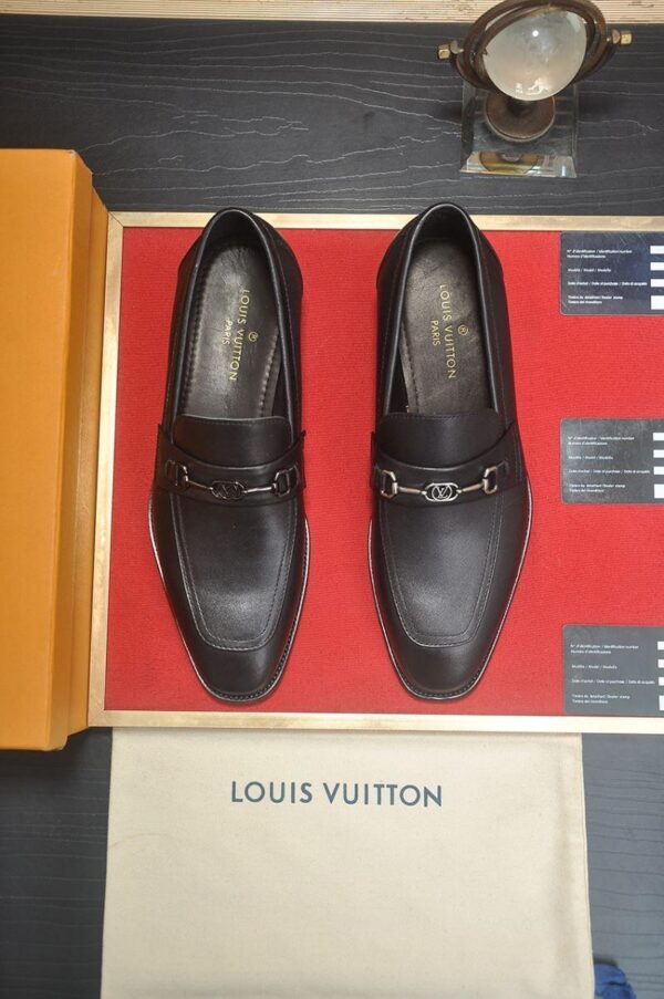 Business Shoes 6038-3036