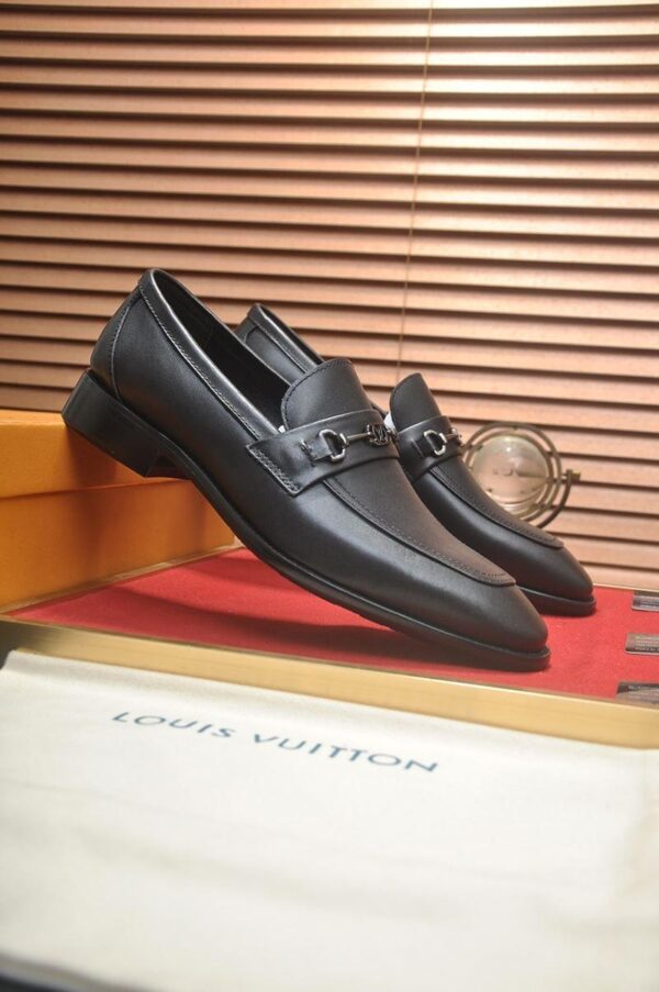 Business Shoes 6038-3036 - Image 2
