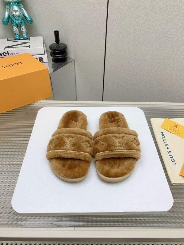 Slippers 6047-2763