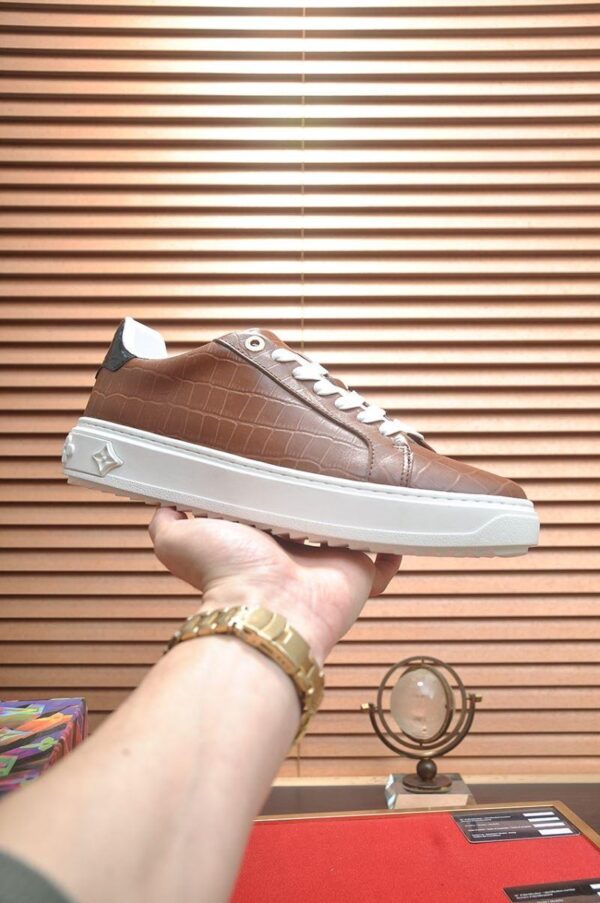 Low Shoes 6038-2162