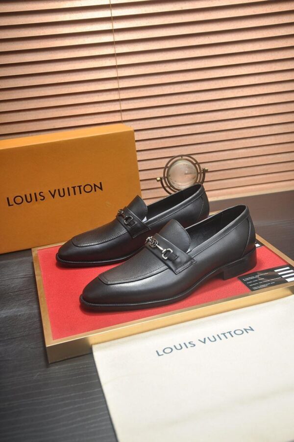 Business Shoes 6038-3036 - Image 3