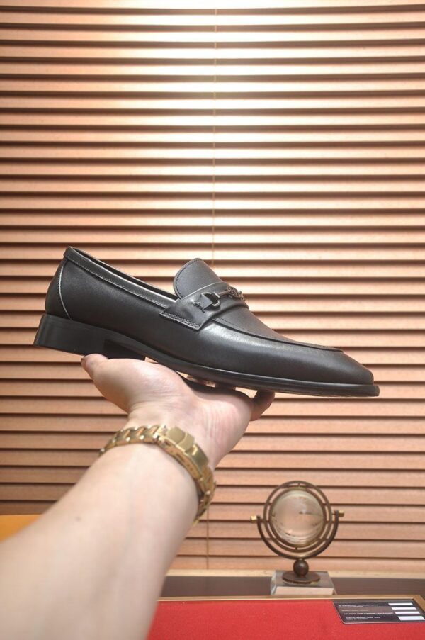 Business Shoes 6038-3036 - Image 4