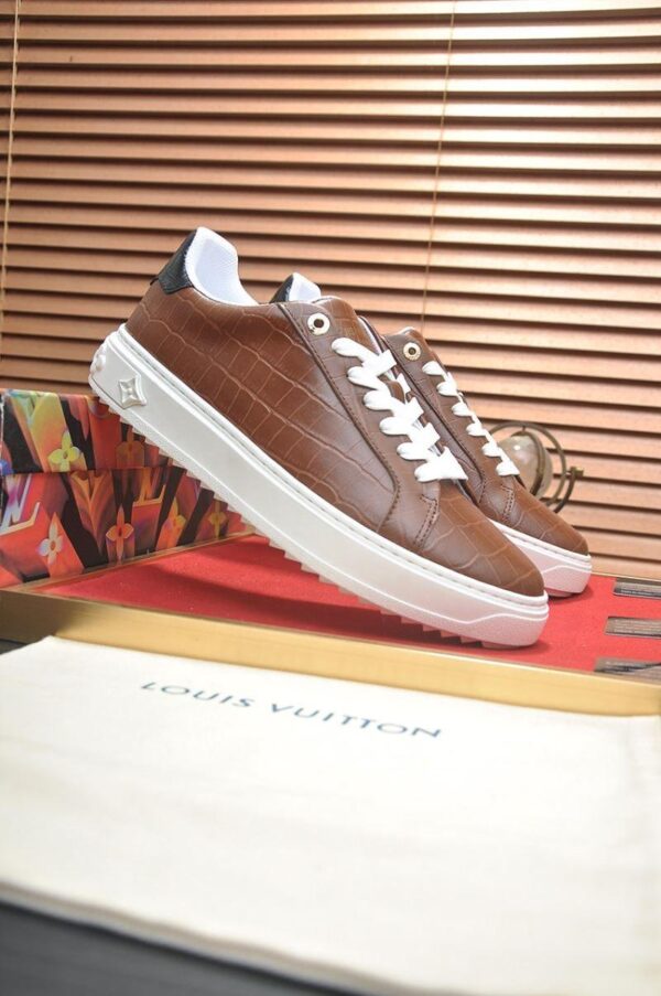 Low Shoes 6038-2162 - Image 3
