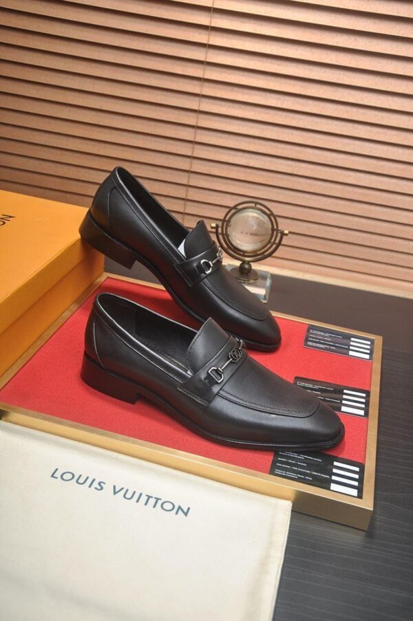 Business Shoes 6038-3036 - Image 6