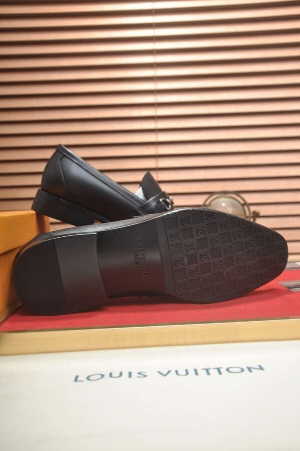 Business Shoes 6038-3036 - Image 7
