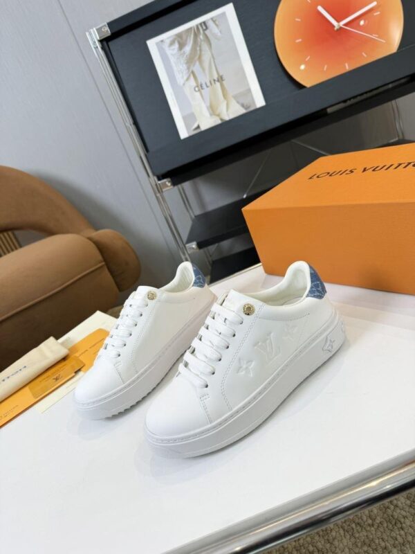 Low Shoes 6080-2461