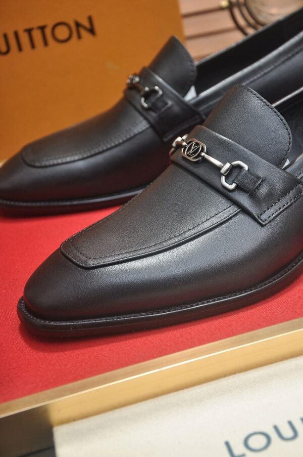 Business Shoes 6038-3036 - Image 8