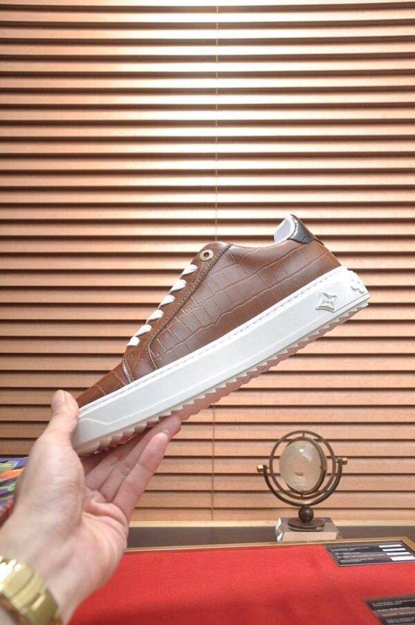 Low Shoes 6038-2162 - Image 5