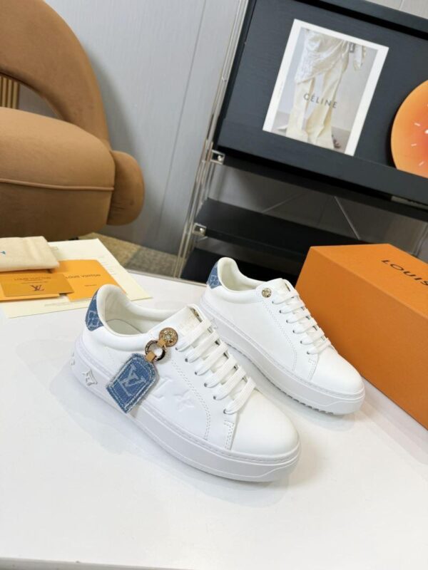 Low Shoes 6080-2461 - Image 3