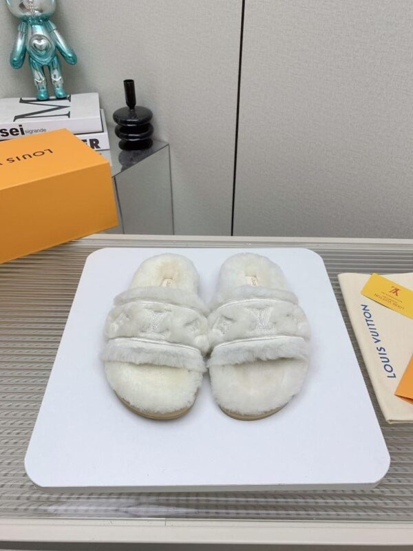 Slippers 6047-2762