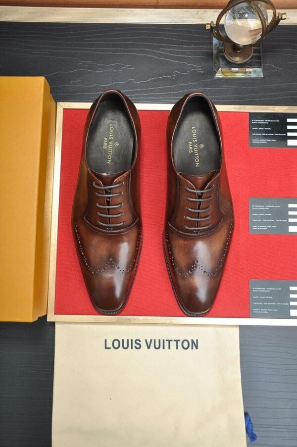 Business Shoes 6038-2941