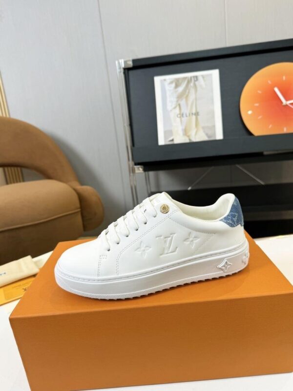 Low Shoes 6080-2461 - Image 6