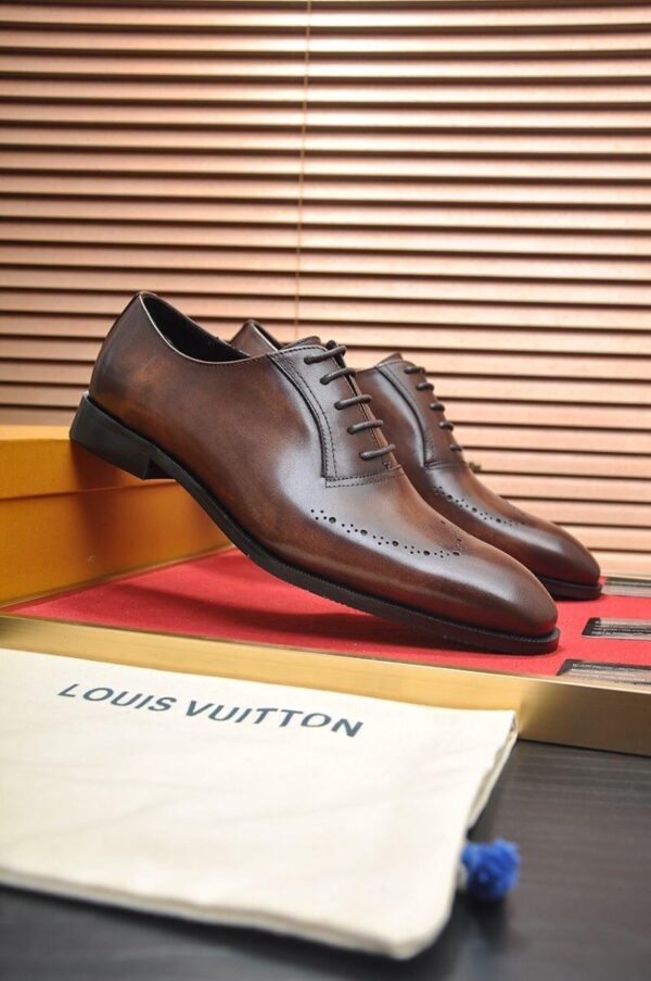 Business Shoes 6038-2941 - Image 2