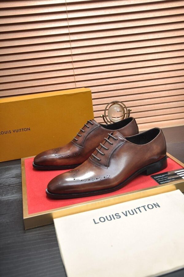 Business Shoes 6038-2941 - Image 3
