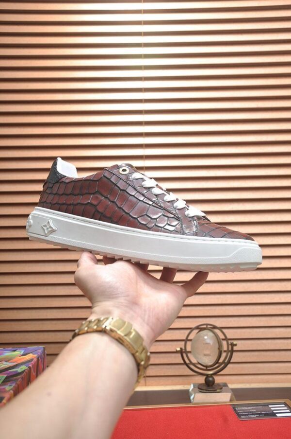 Low Shoes 6038-2161