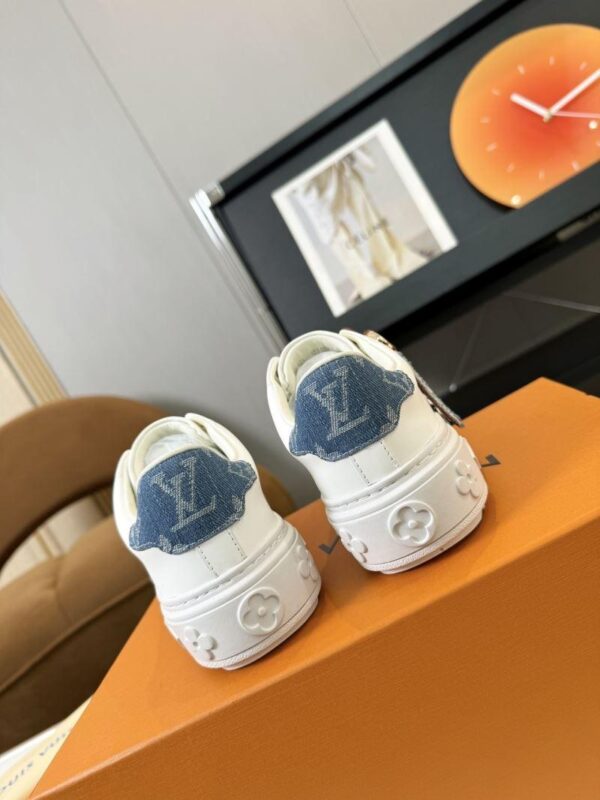Low Shoes 6080-2461 - Image 7