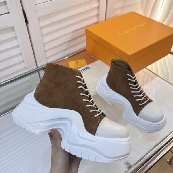 Boots 6088-2744 - Image 3