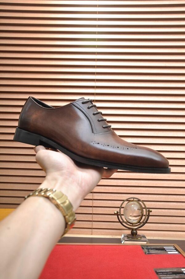 Business Shoes 6038-2941 - Image 4