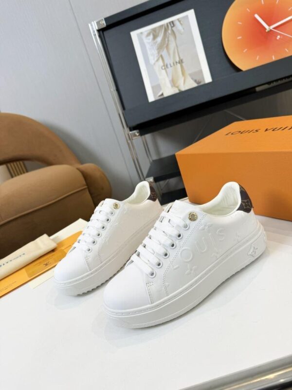 Low Shoes 6080-2460