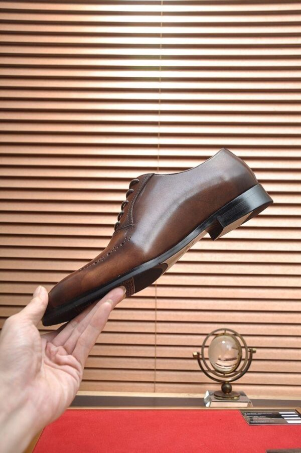 Business Shoes 6038-2941 - Image 5